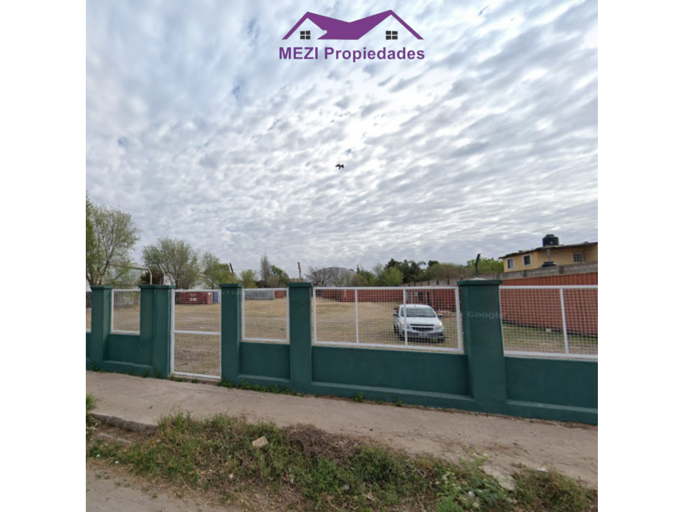 TERRENO EN LOS BOULEVARES 5 000 m2 - 5