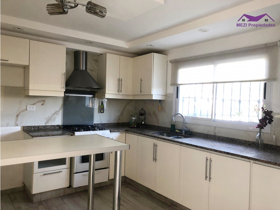 CASA 3D PARQUE SAN CARLOS APTA CREDITO — foto 2