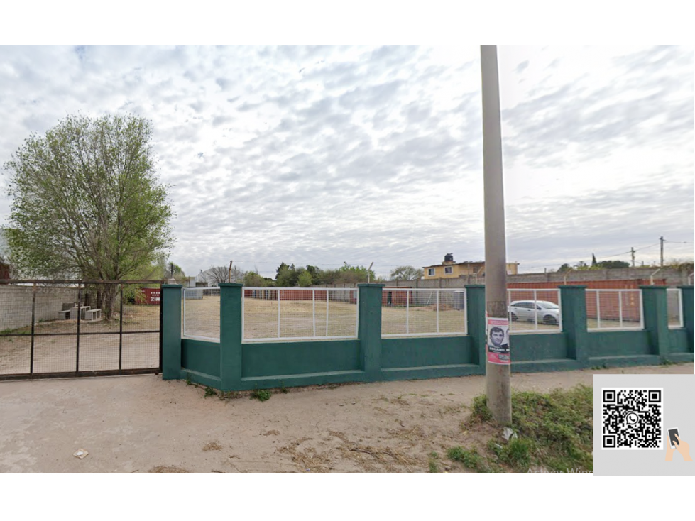 TERRENO EN LOS BOULEVARES 5 000 m2 - 6