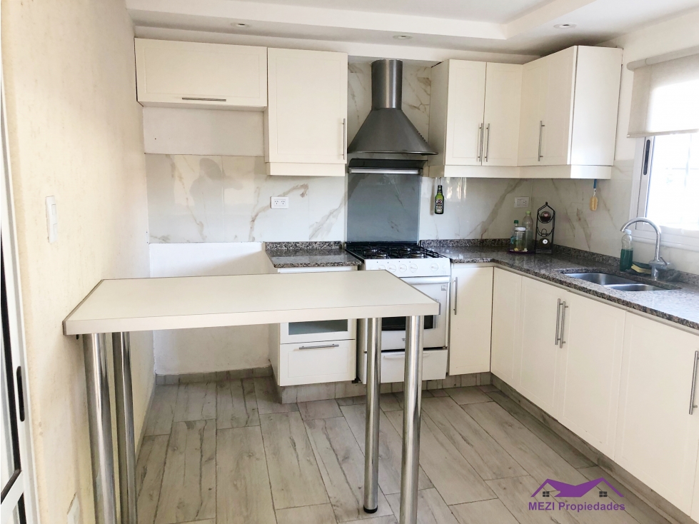 CASA 3D PARQUE SAN CARLOS APTA CREDITO — foto 3