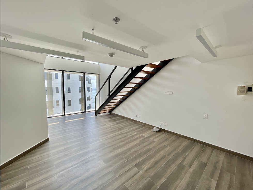 VENTA Oficina en Bocagrande, Torre Prodegi - 4