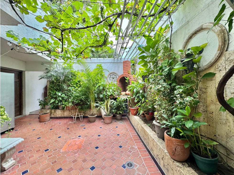 VENTA Casa en Castillogrande — foto 4