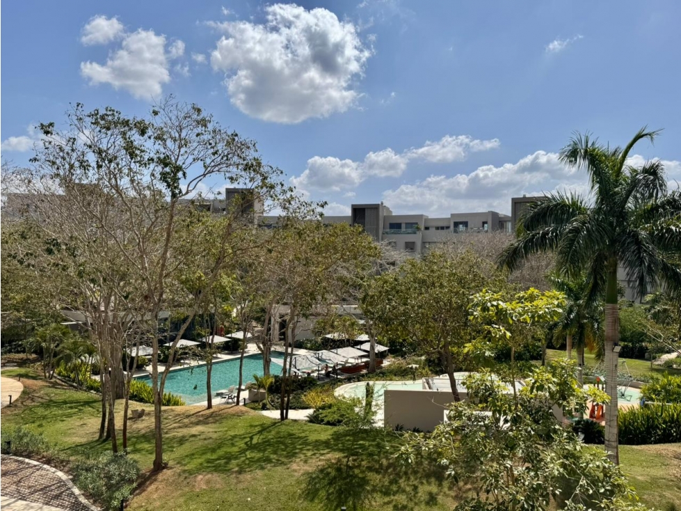VENTA Apartamento en Zona Norte, Altozano, Serena del Mar — foto 2
