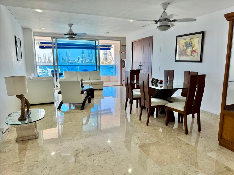 VENTA Apartamento en Manga, Edificio Atalaya — foto 6