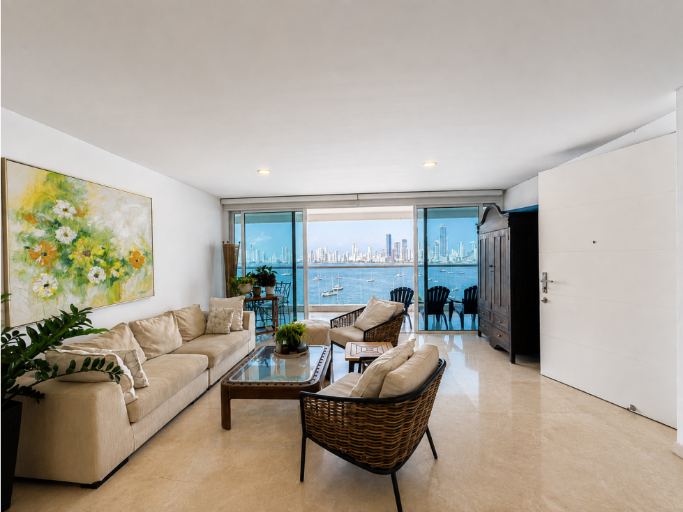 VENTA Apartamento en Manga, Edificio Regatta