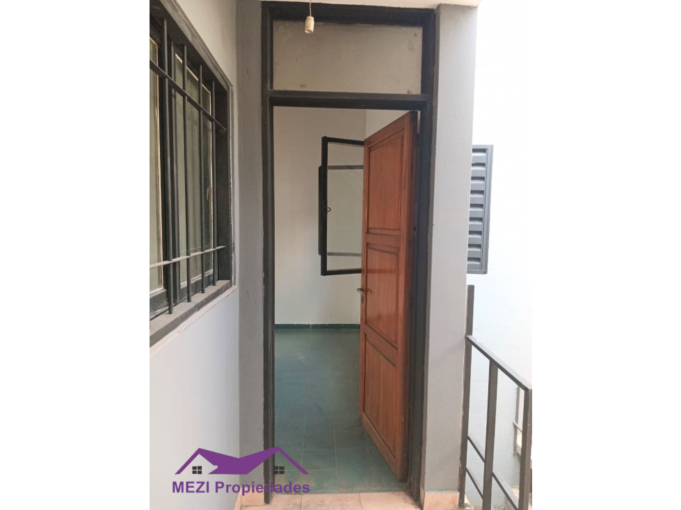 DPTO 1 DORM. COMPLEJO CERRADO - BARRIO EMPALME