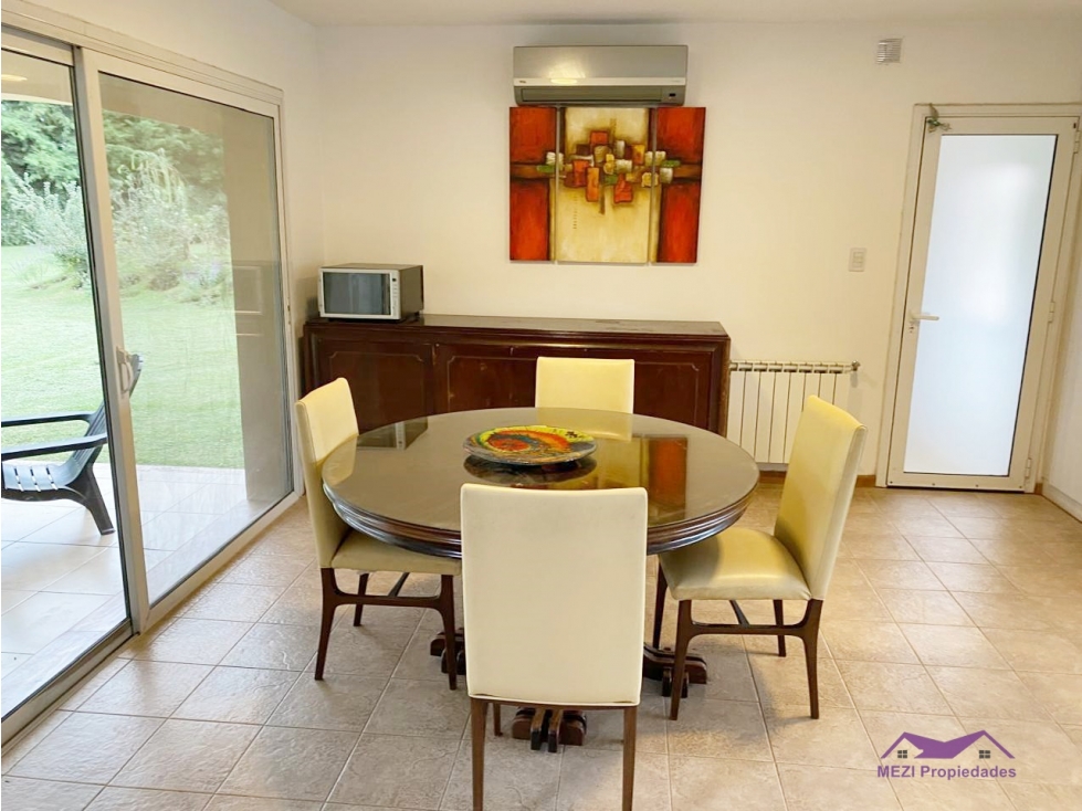 CASA + CASA HUESPED CAMPOS DEL VIRREY — foto 6