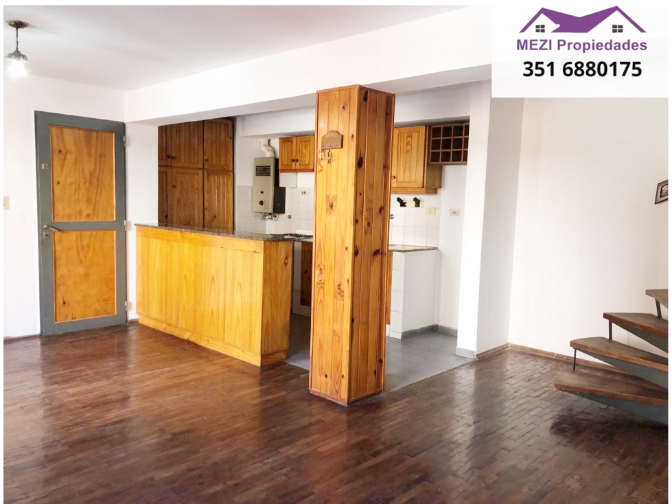 DUPLEX 2 DOR ALTO ALBERDI — foto 4