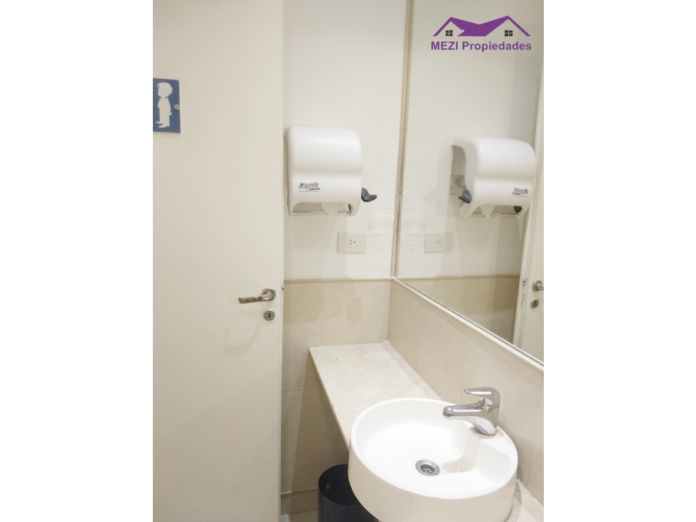 VENDO TERRENO EN CENTRO PARA EDIFICIO 7 PISOS - 5