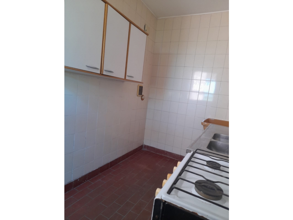 DPTO 2 DORM. COMPLEJO CERRADO — foto 5