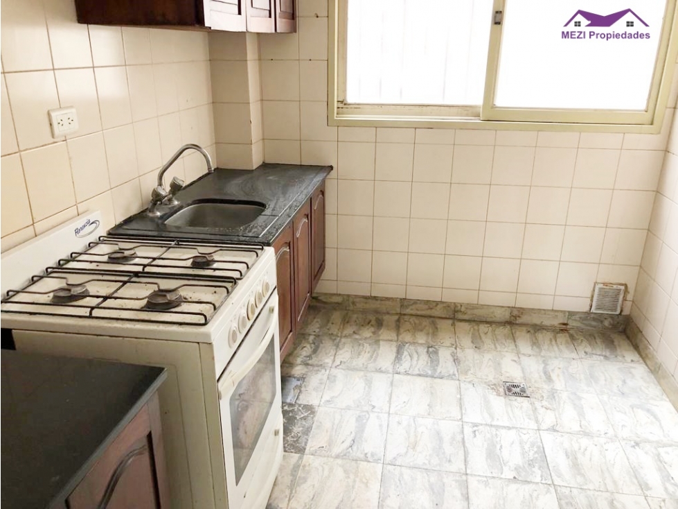 ALQUILO DPTO 3 DORM. - BARRIO EMPALME - 3