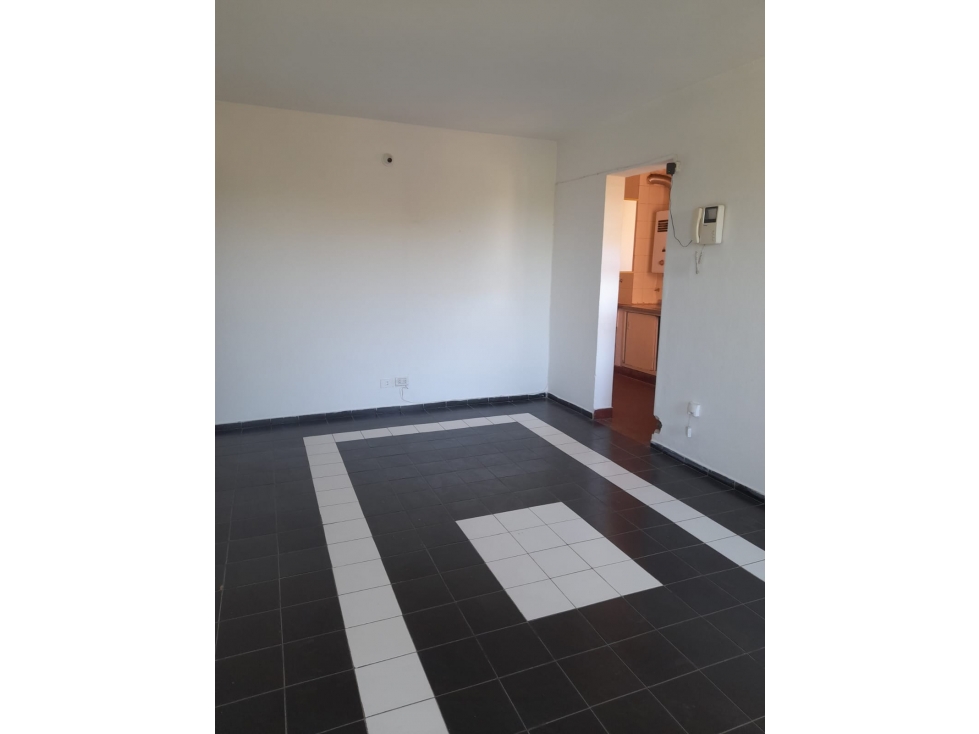 DPTO 2 DORM. COMPLEJO CERRADO — foto 3