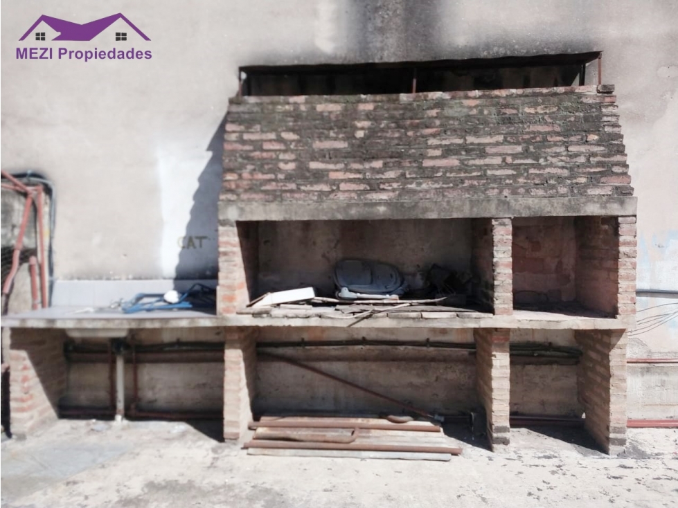 VENDO LOCAL COMERCIAL 8 x 32 PROYECTO EDIFICIO - 6