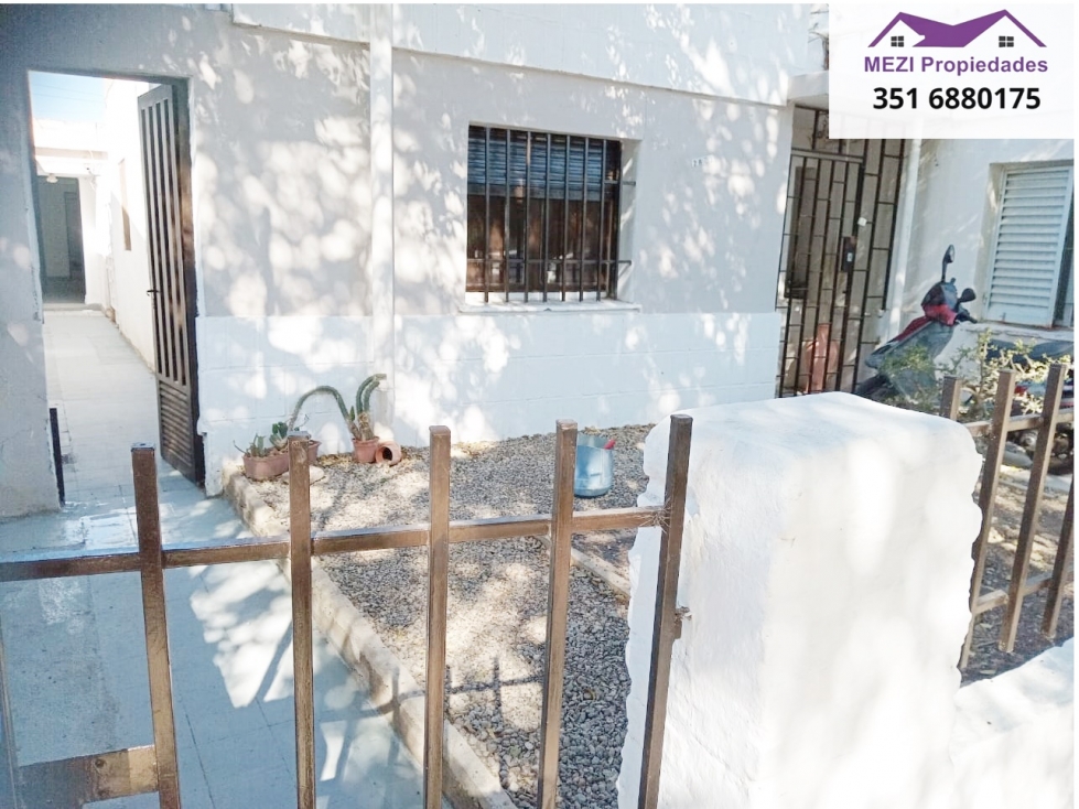 INVERSIÓN 3 PROPIEDADES EN BARRIO JARDÍN — foto 2
