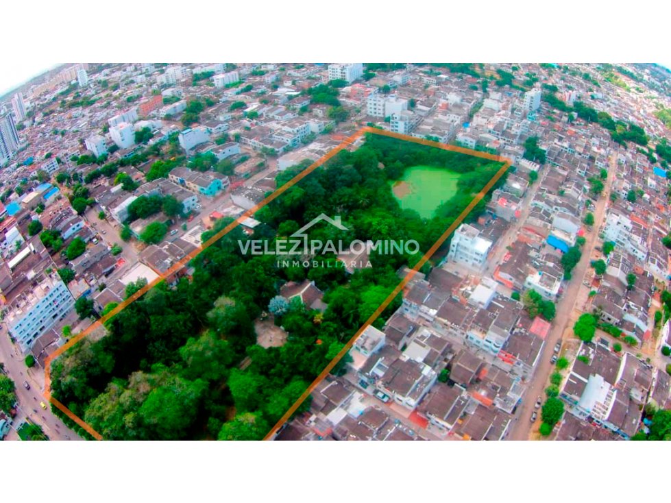 VENTA Lote Casa finca en el barrio Los Alpes — foto 4