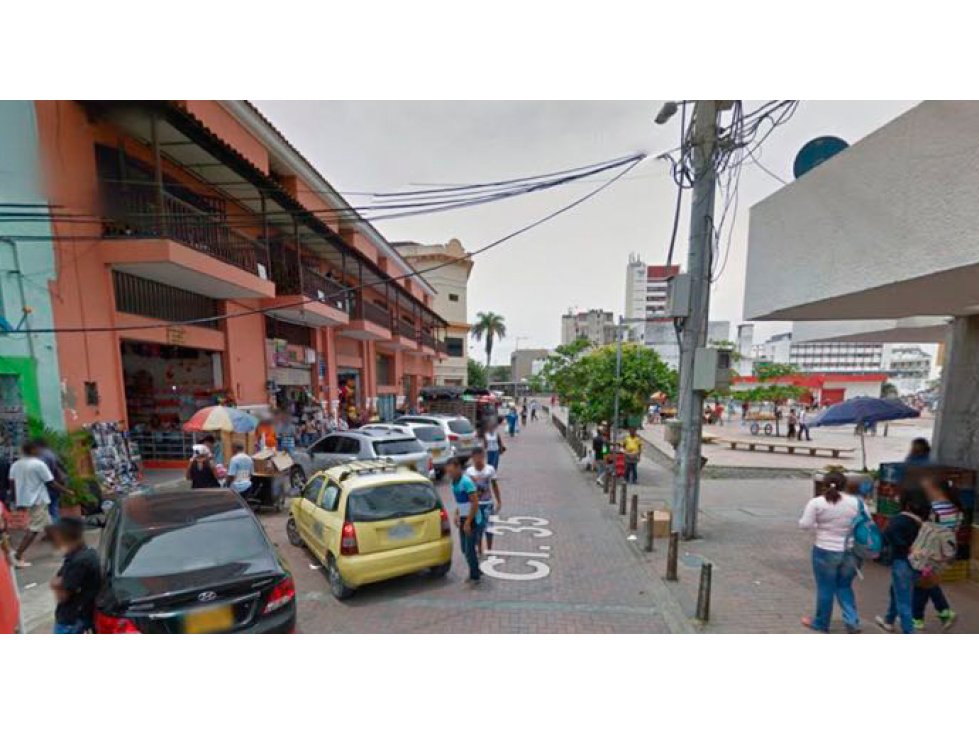 VENTA Edificio en el El Centro Histórico — foto 5