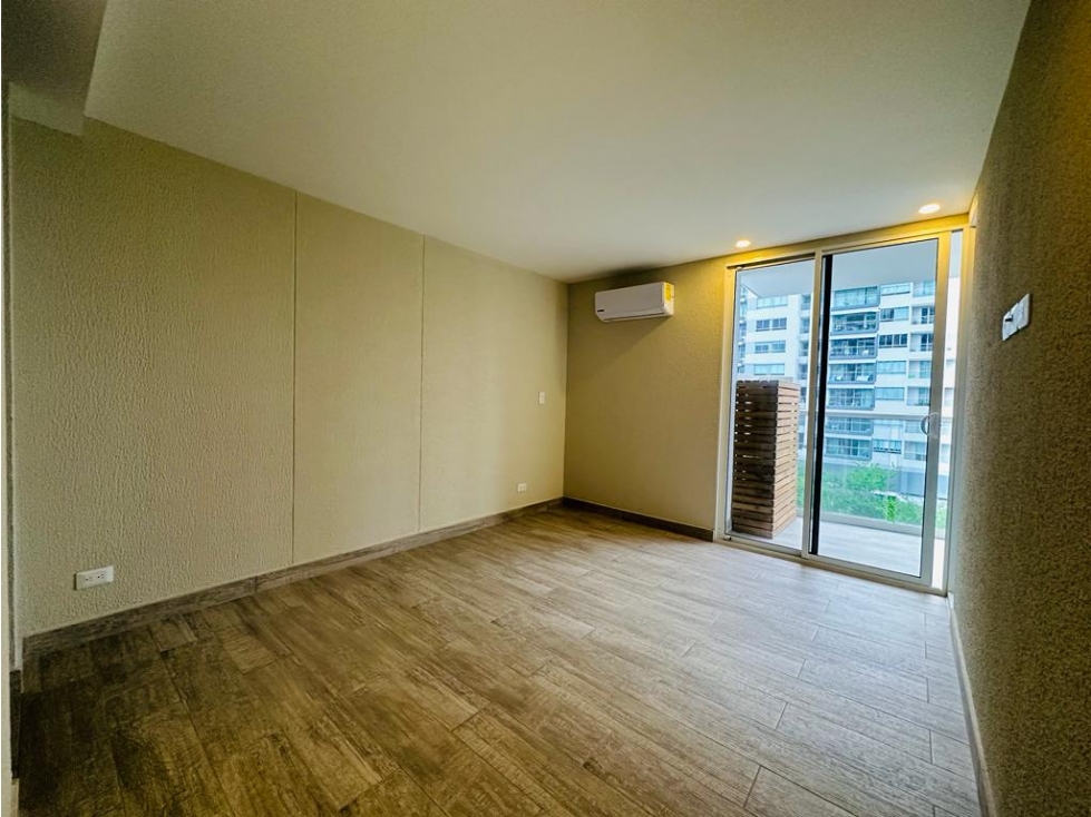 VENTA Apartamento en Zona Norte, Cielo Mar, Edificio Dominique — foto 6