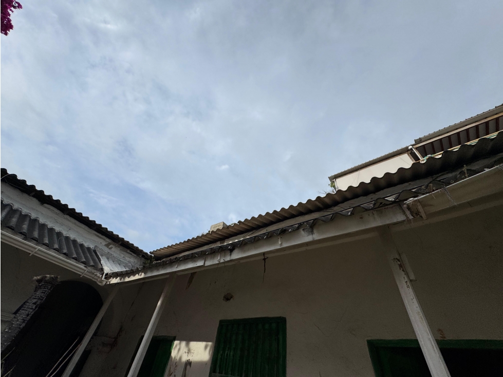 VENTA Casa en el Centro Histórico — foto 5