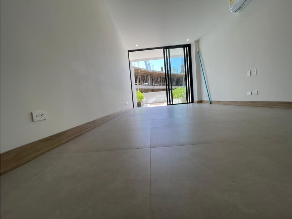 VENTA Apartamento Tipo Loft en Zona Norte, Manzanillo, Morros Kai — foto 6