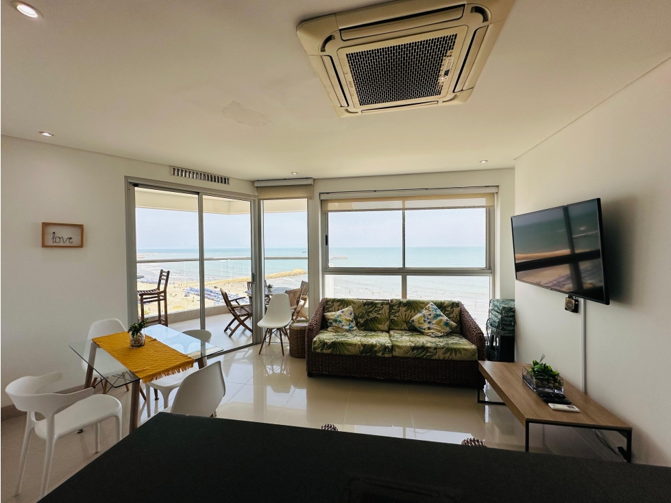 VENTA Apartamento en Bocagrande, Murano Elite — foto 5