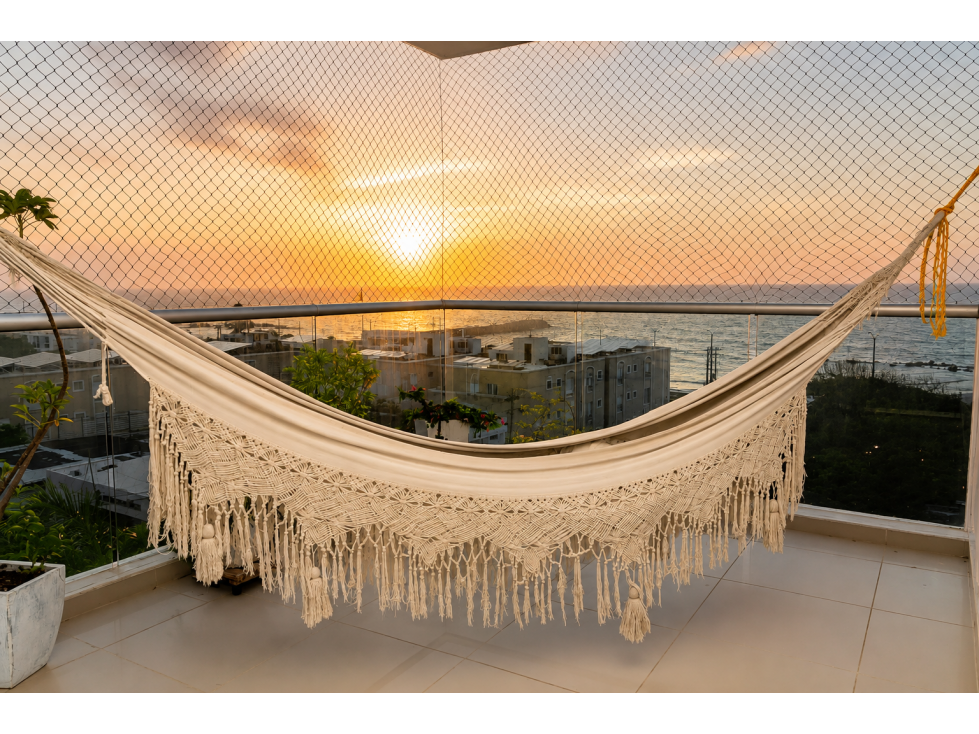 VENTA Apartamento en el Cabrero, Edificio Cabrero 272 — foto 2