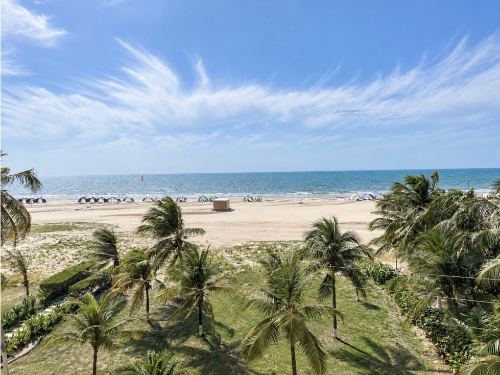 VENTA Apartamento en Zona Norte, Edificio Terrazzino - 2