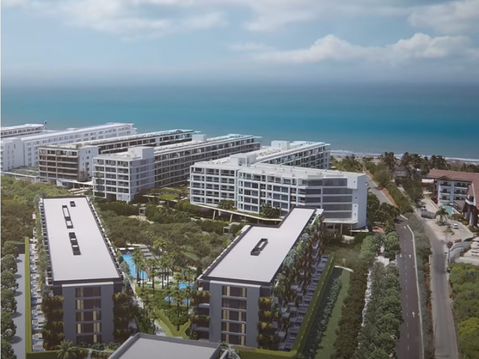 VENTA Proyecto Morros Park | Serena del Mar | Cartagena de Indias