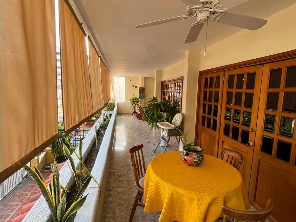 VENTA Apartamento en Manga