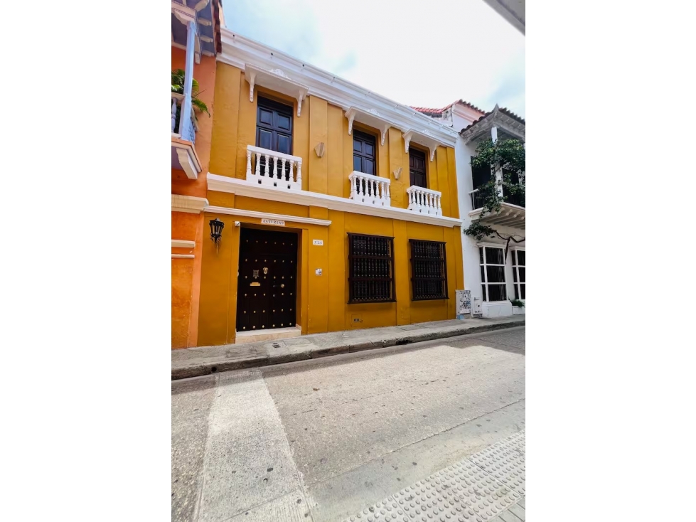 VENTA Casa en el Centro Histórico — foto 2