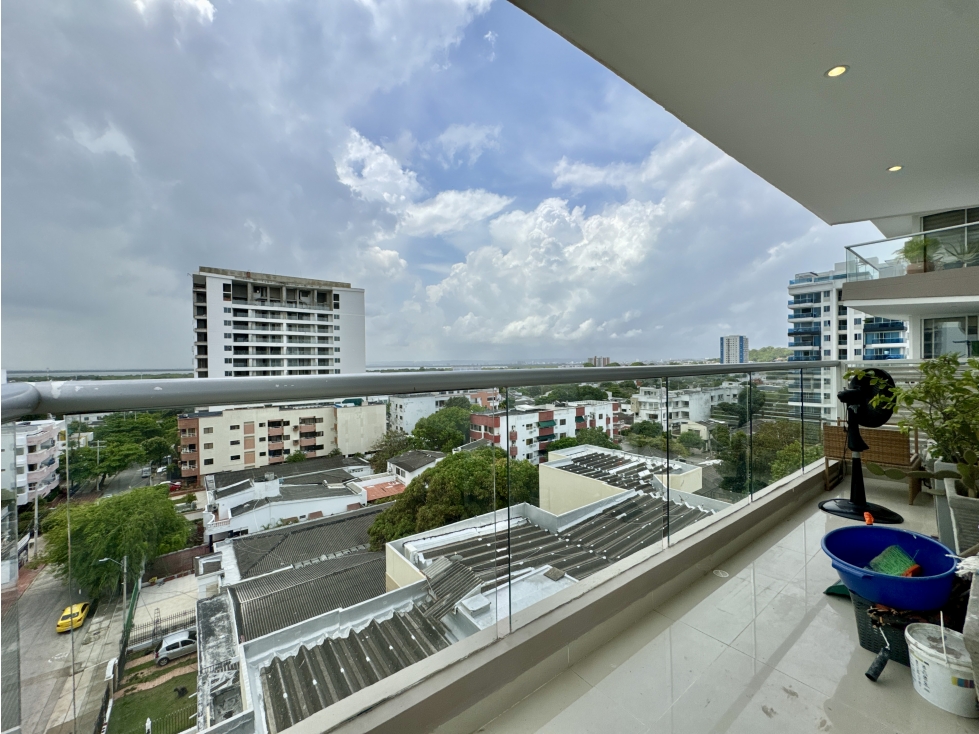VENTA Apartamento en Crespo, Edificio Tramontana — foto 6