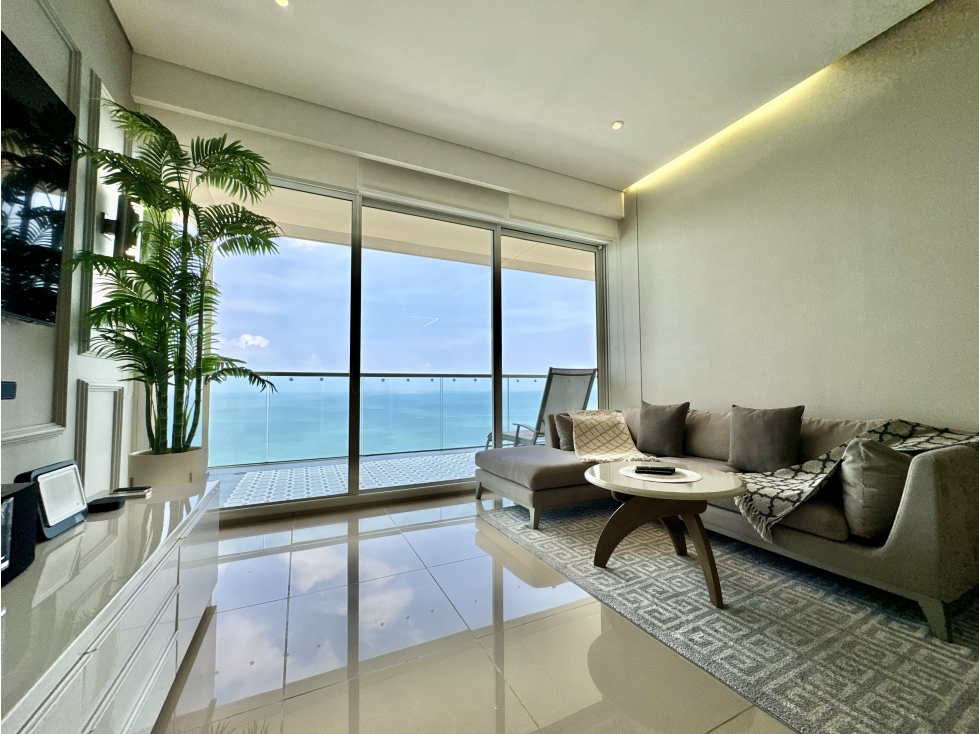 VENTA Apartamento en Bocagrande, H2 Condomino — foto 3