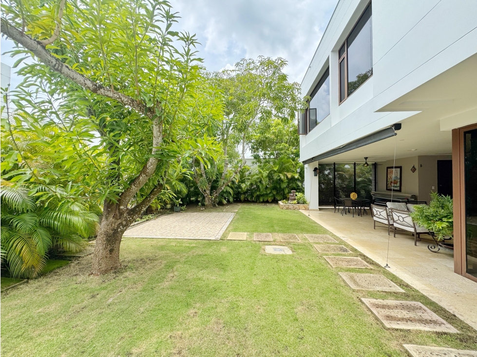 VENTA Casa en Zona Norte, Barcelona de Indias — foto 6
