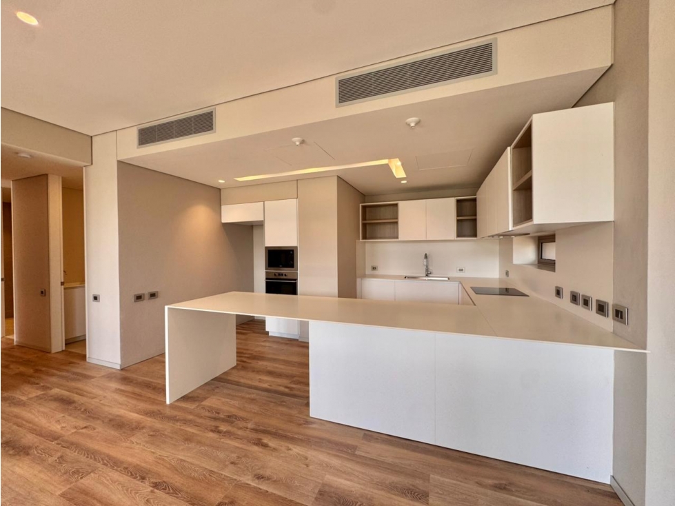 VENTA Apartamento en Zona Norte, Altozano, Serena del Mar — foto 6