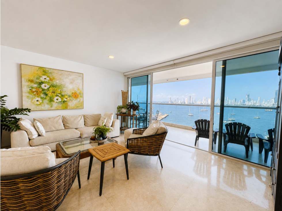 VENTA Apartamento en Manga, Edificio Regatta — foto 3