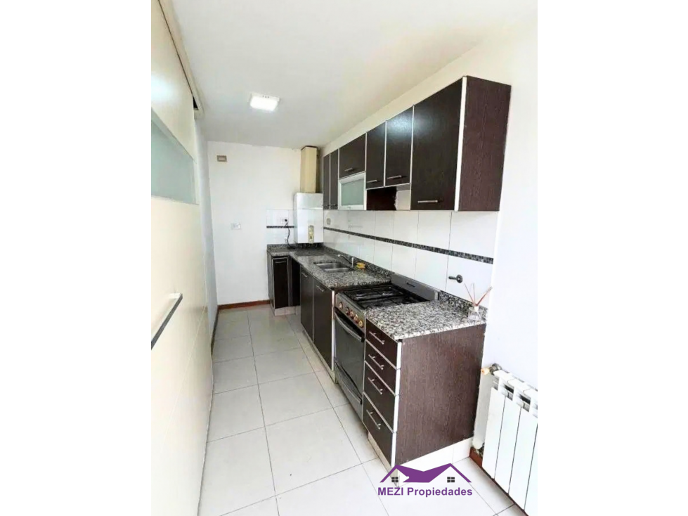 DPTO 3 DORM. C/ COCHERA - B GENERAL PAZ — foto 3