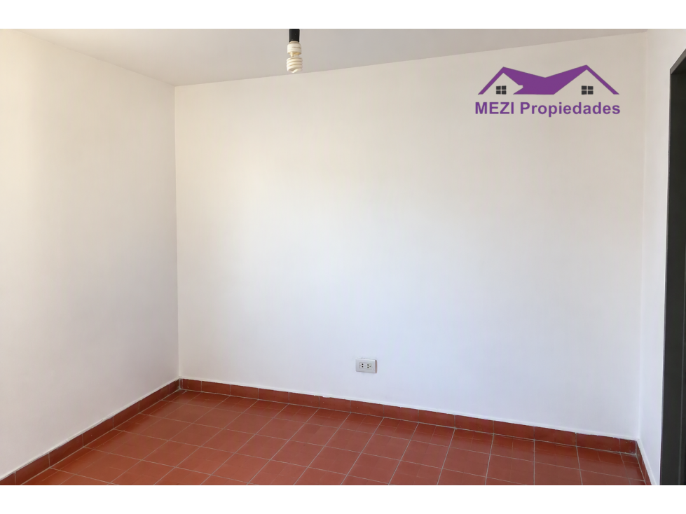 DPTO 1 DORM. CERCANO A CIUDAD UNIVERSITARIA - 3