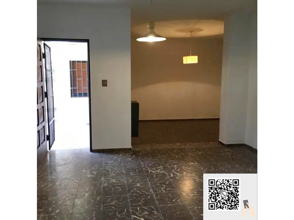 VENDO 3 DORM BARRIO IPONA