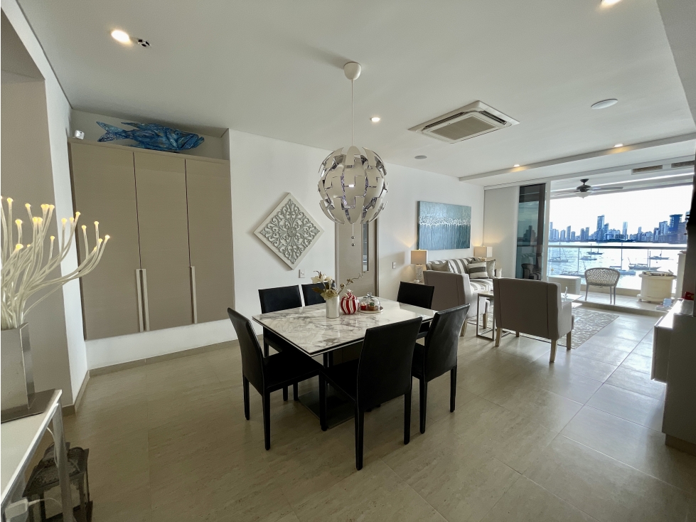 VENTA Apartamento en Manga, Edificio Aura del Mar — foto 3