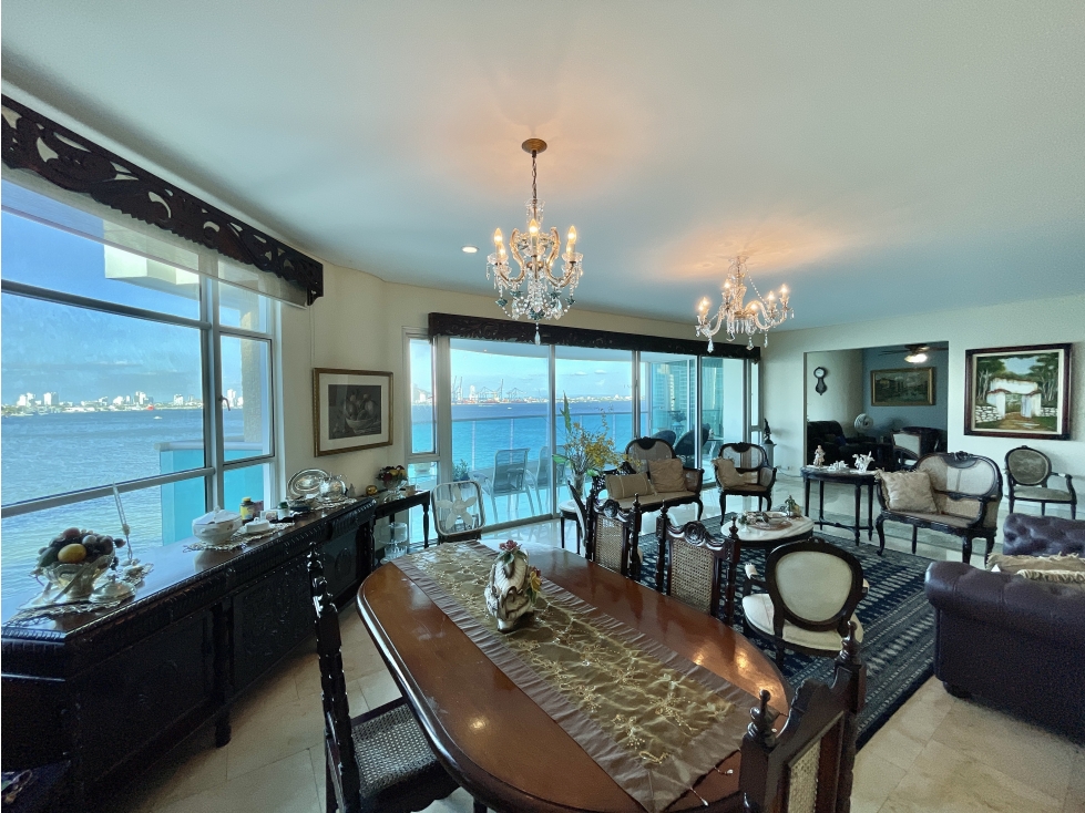 VENTA Apartamento en Castillogrande, Edificio San Sebastián — foto 3