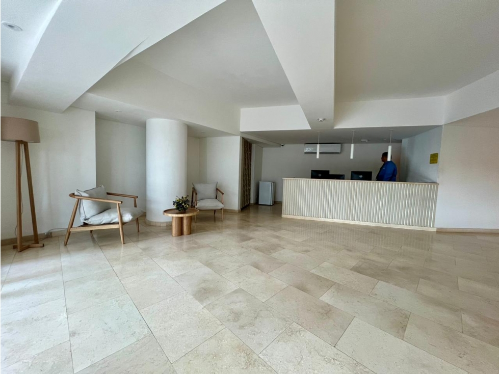 VENTA Apartamento en Zona Norte, Cielo Mar, Edificio Solei — foto 4