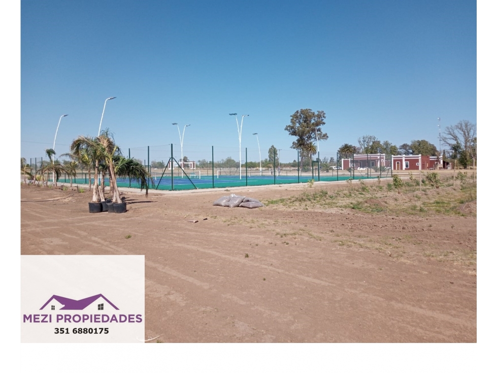 TERRENO COMPLEJO CERRADO MONTE CRISTO APTO DUPLEX - 5