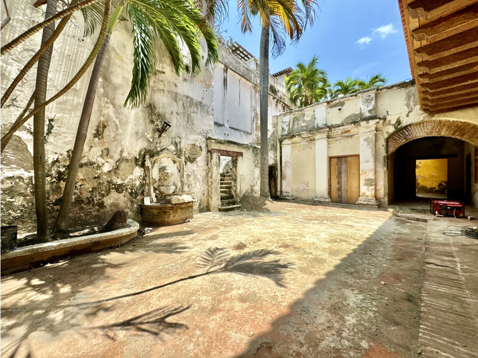 Casa en el Centro Histórico — foto 5