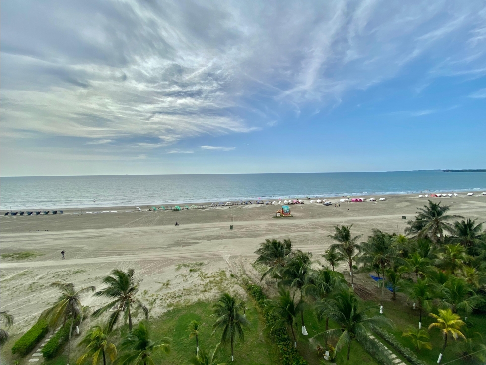 VENTA Penthouse en Zona Norte, Edificio Terrazzino — foto 3