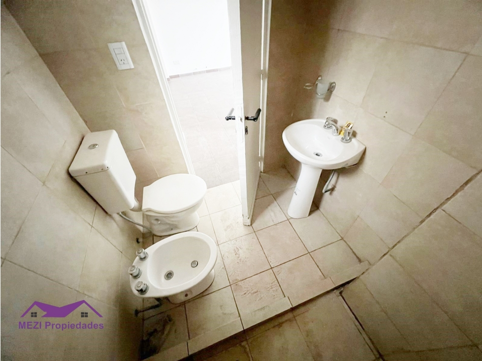 DPTO 1 DORM C/ BALCON - ALBERDI — foto 4