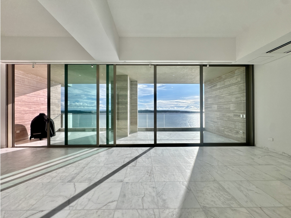 ALQUILER Apartamento en Castillogrande, Edificio Unión 5 Once — foto 2