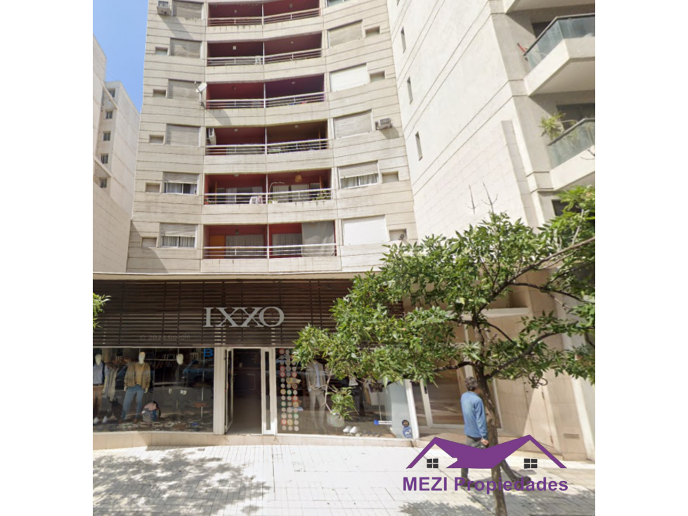 ALQUILO DPTO 1 DORM. NUEVA CORDOBA - 1