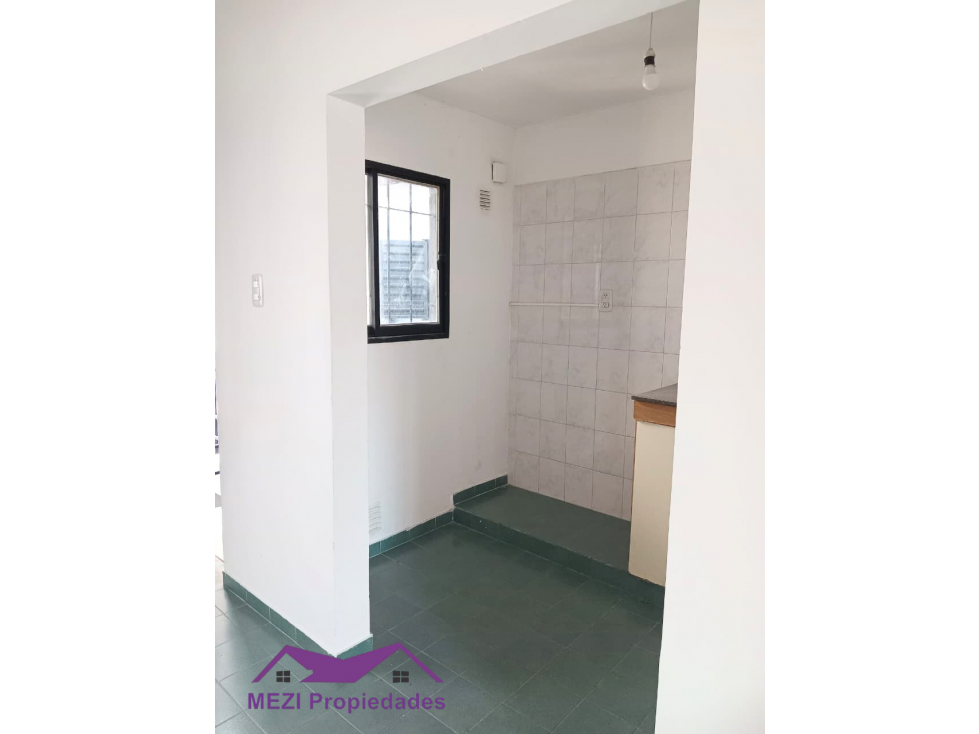 DPTO 1 DORM. COMPLEJO CERRADO - BARRIO EMPALME — foto 3