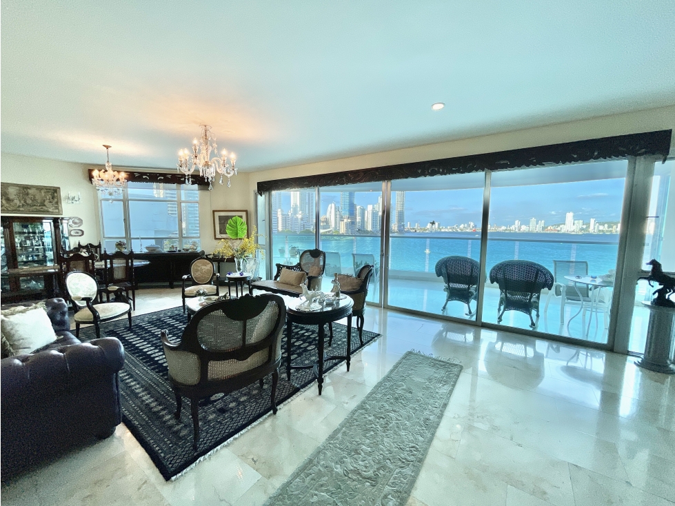 VENTA Apartamento en Castillogrande, Edificio San Sebastián — foto 4