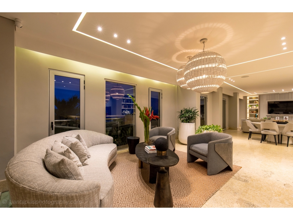 VENTA Apartamento en el Centro Histórico, Casa del Boquetillo - 5