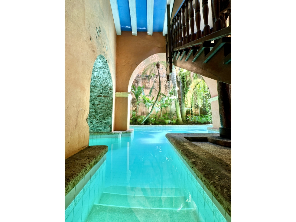 VENTA Apartamento en el Centro Histórico — foto 5
